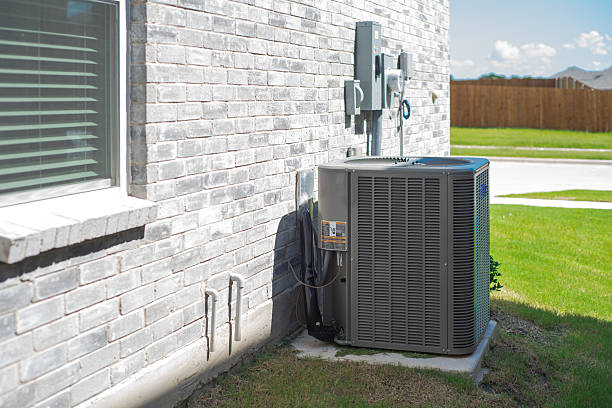 Reliable Hvac contractor in Centertown, MO by FH HVAC