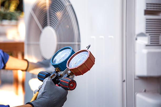 Affordable Hvac solutions in Centertown, MO